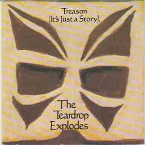 The Teardrop Explodes - Treason (It's Just A Story)