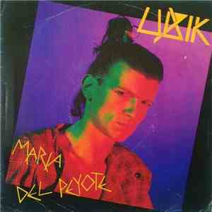 Ubik  - Maria Del Peyote
