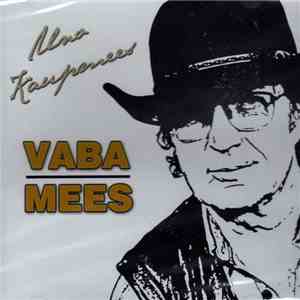 Uno Kaupmees - Vaba Mees