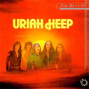 Uriah Heep - The Best Of