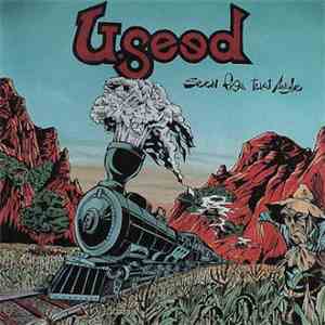 U.Seed - Seen From That Angle