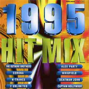 Various - 1995 Hit Mix