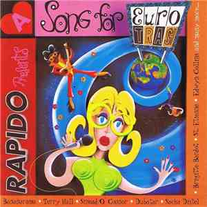 Various - A Song For Eurotrash