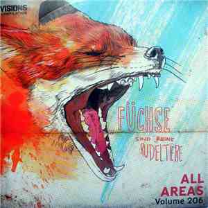 Various - All Areas Volume 206