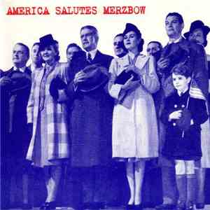Various - America Salutes Merzbow