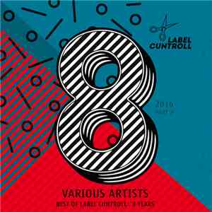 Various - Best Of Label Cuntroll (part 2)