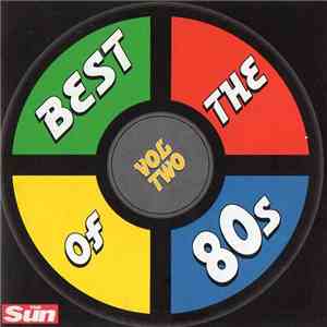 Various - Best Of The 80s (Vol Two)