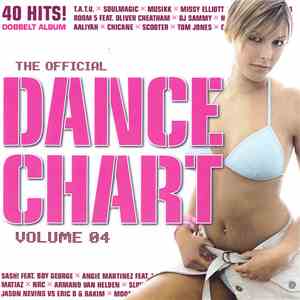 Various - Dancechart Volume 04