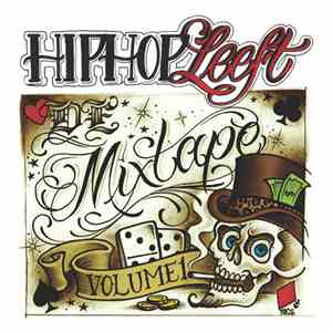 Various - De Hiphopleeft Mixtape, Vol. 1