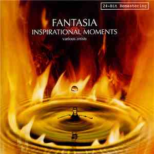 Various - Fantasia Inspirational Moments
