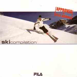 Various - FILA Ski Compilation