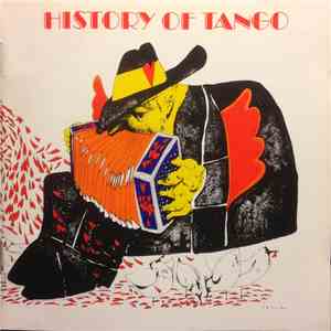 Various - Historia Del Tango