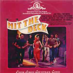 Various - Hit The Deck (Selections From The Original Soundtrack Recordings  ...