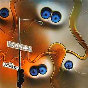 Various - How Weird Street Faire: Volume 1