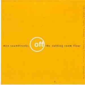 Various - Off The Cutting Floor