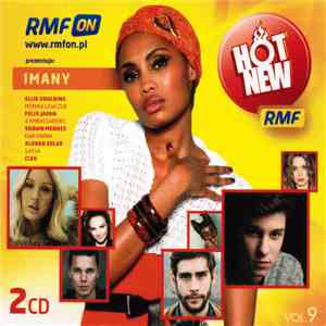 Various - RMF Hot New Vol. 9