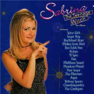 Various - Sabrina The Teenage Witch: The Album