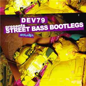 Various - Street Bass Bootlegs