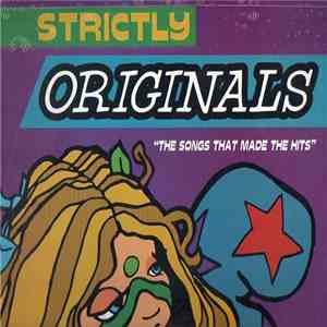 Various - Strictly Originals Vol.1 