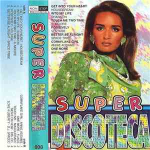 Various - Super Discoteca
