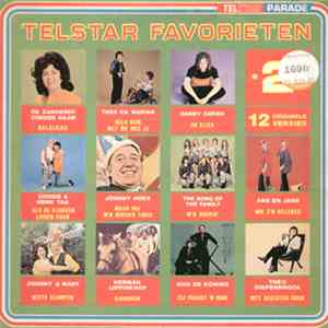 Various - Telstar Favorieten 2
