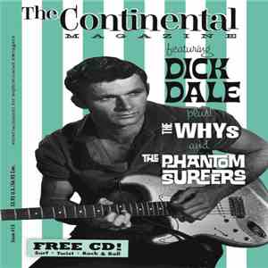 Various - The Continental Magazine #15