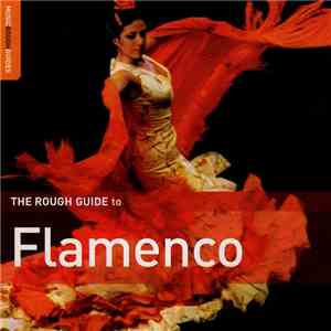 Various - The Rough Guide To Flamenco
