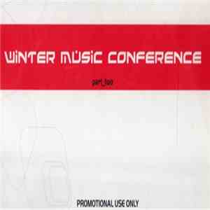 Various - Winter Music Conference Part_Two
