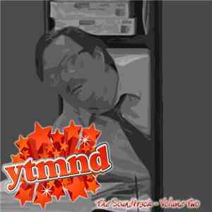 Various - YTMND Soundtrack - Volume 2