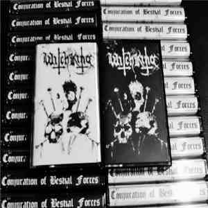 Witch King - Conjuration Of Bestial Forces