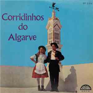 Acordeonistas Do Grupo Folclorico De Faro - Corridinhos Do Algarve