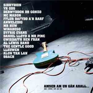 Amlgyfranog - Amser am Un Gân Arall...