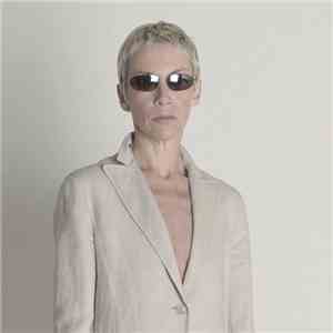 Annie Lennox - A Thousand Beautiful Things (Dance Vault Mixes)