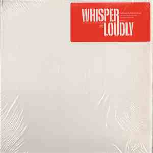 Antonio Ocasio - Whisper Loudly