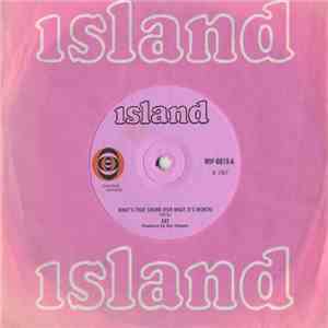 Art  - What's That Sound (For What It's Worth) / Rome Take Away Three