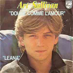 Art Sullivan - Douce Comme L'Amour