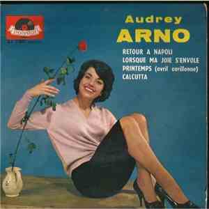 Audrey Arno - Retour à Napoli