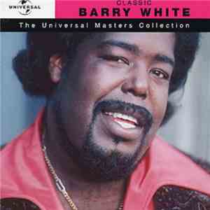 Barry White - Classic