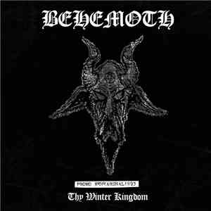 Behemoth  - Thy Winter Kingdom