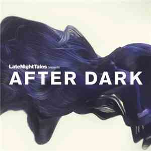 Bill Brewster - After Dark