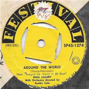 Bing Crosby / Victor Young - Around The World