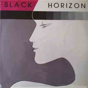 Black Horizon  - Black Horizon