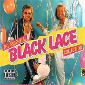 Black Lace - The Essential Collection