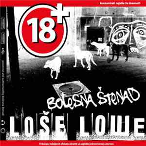 Bolesna Štenad - Loše Loшe