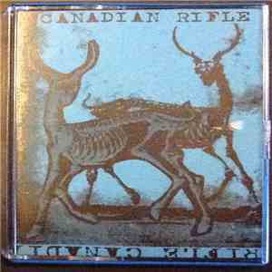 Canadian Rifle - Tape