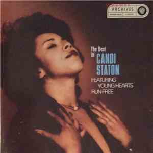 Candi Staton - The Best Of Candi Staton
