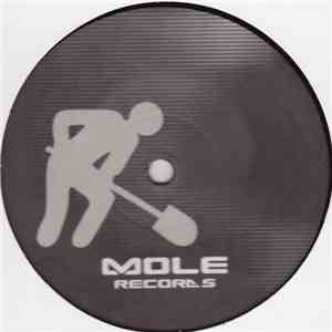 CJ Bolland - The Digger