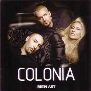 Colonia - Promo Sampler