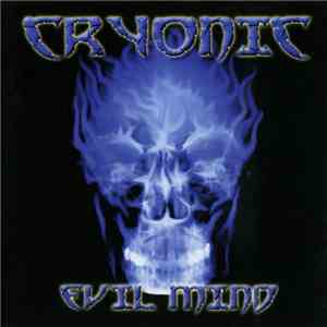 Cryonic - Evil Mind