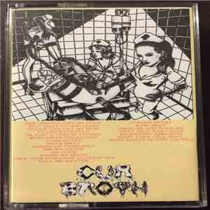 Cum Broth - Torture Grandiose/Experimental Erotic